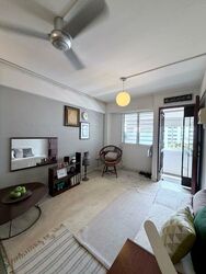 Blk 420 Garden Hill (Bedok), HDB 3 Rooms #525967641